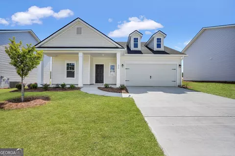 310 Somera Ln, Statesboro, GA 30461