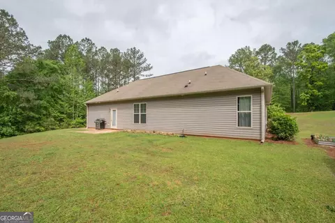 Exterior - 161 Edgemont Ct, Lagrange, GA 30240 photo 9 of 10
