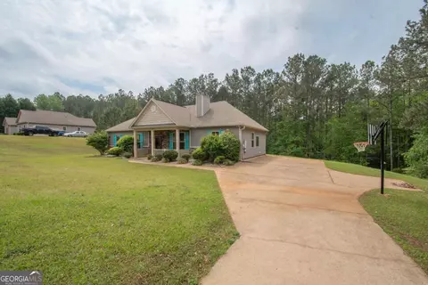 Exterior - 161 Edgemont Ct, Lagrange, GA 30240 photo 10 of 10