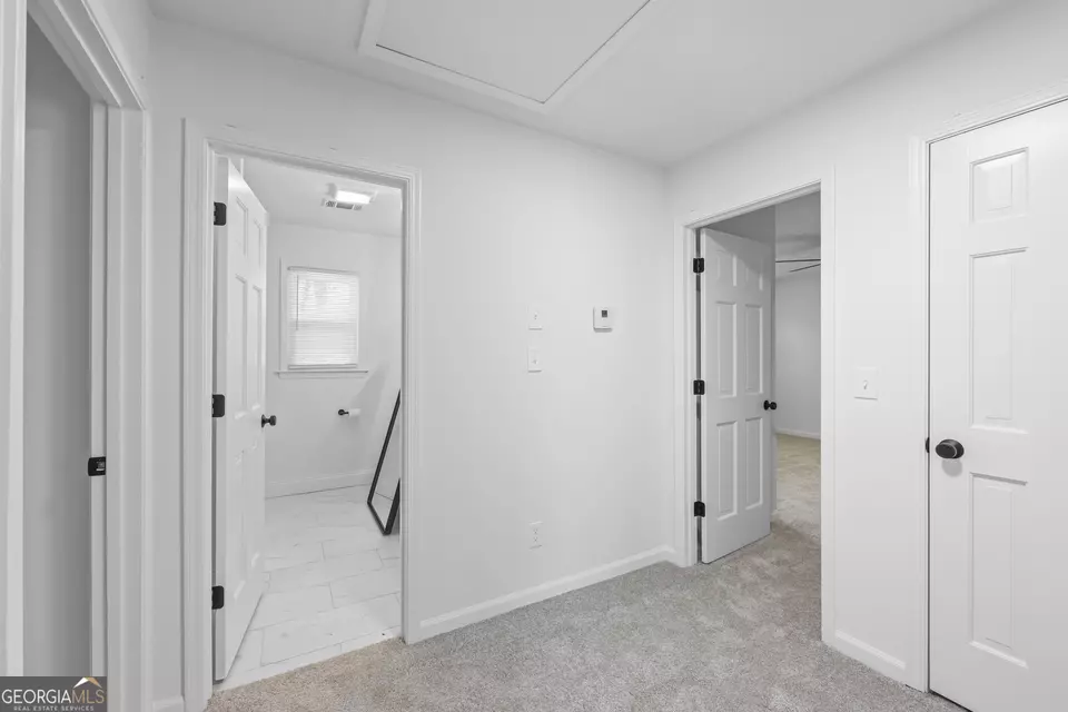 Entry Way - 3717 Birchbriar Ct, Decatur, GA 30034 photo 3 of 3