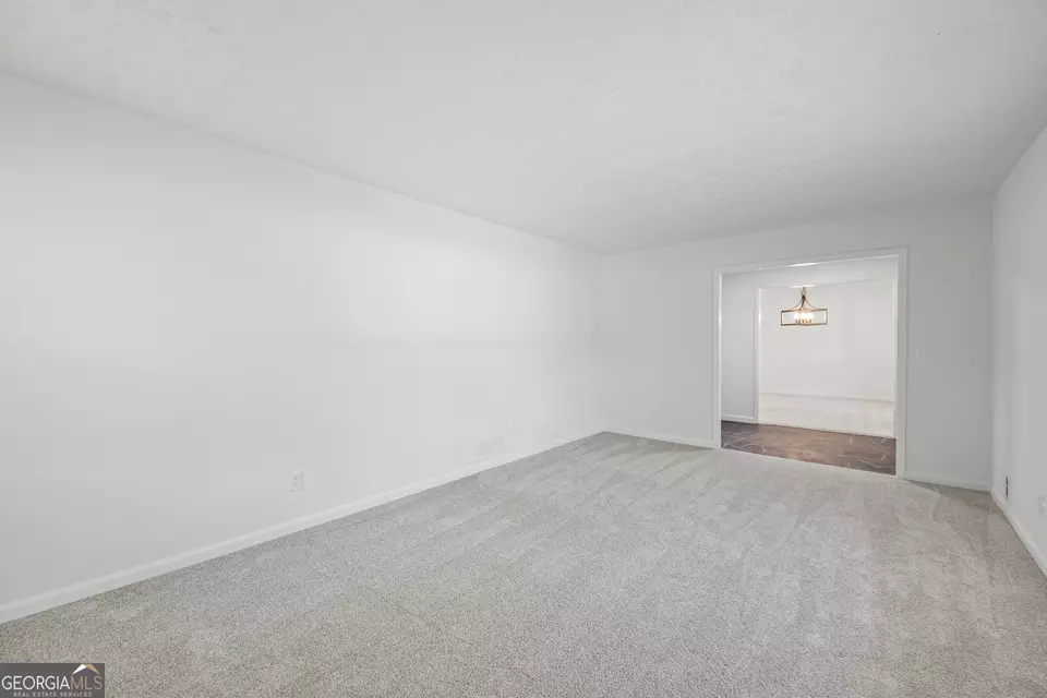 Living - 3717 Birchbriar Ct, Decatur, GA 30034 photo 2 of 6