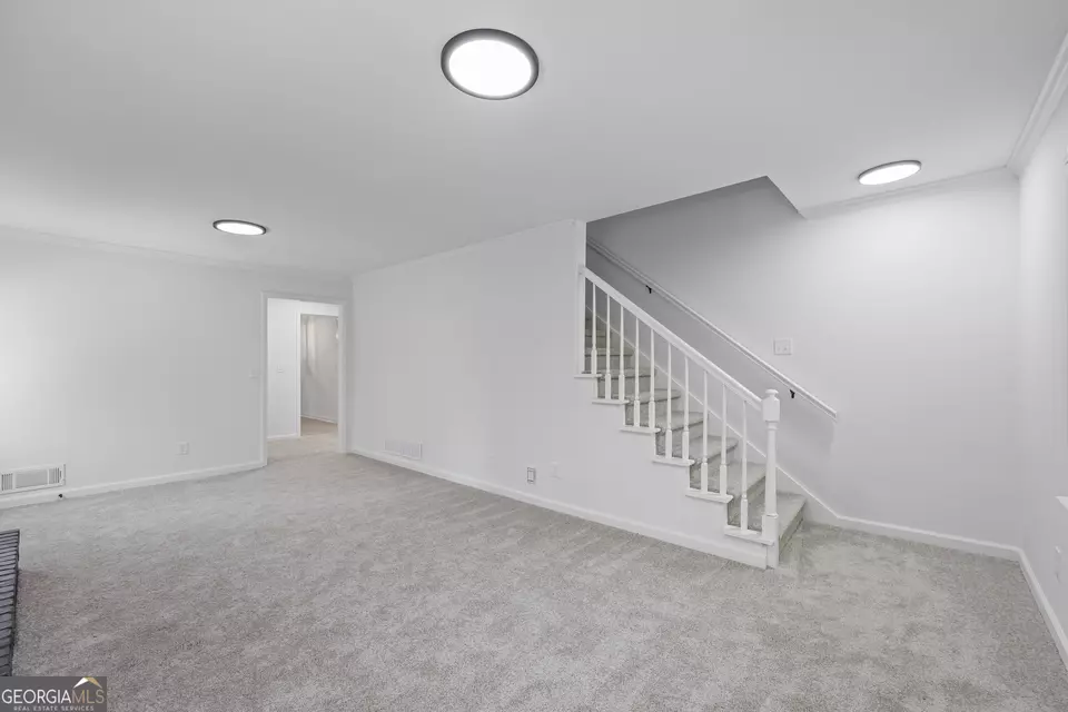 Living - 3717 Birchbriar Ct, Decatur, GA 30034 photo 5 of 6