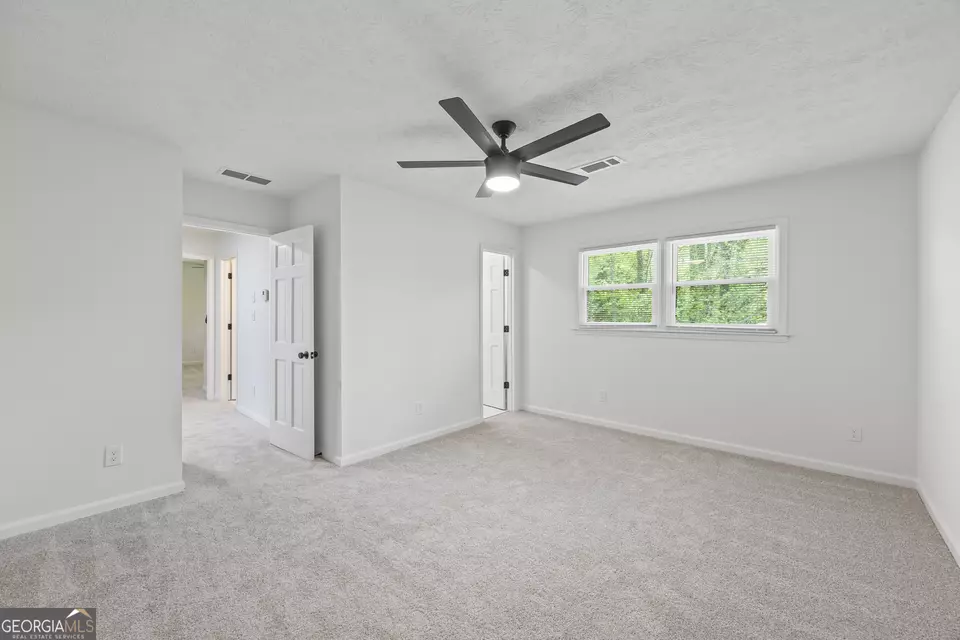 Bedroom - 3717 Birchbriar Ct, Decatur, GA 30034 photo 7 of 8