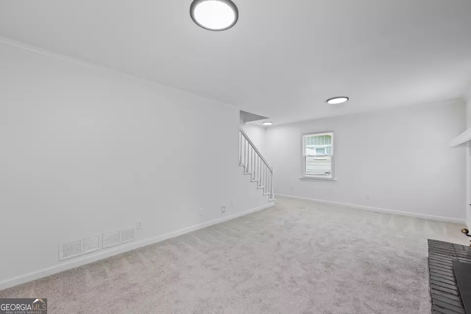 Living - 3717 Birchbriar Ct, Decatur, GA 30034 photo 4 of 6
