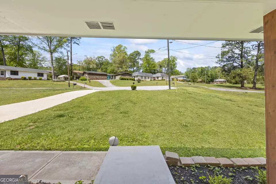 Exterior - 3717 Birchbriar Ct, Decatur, GA 30034 photo 4 of 10