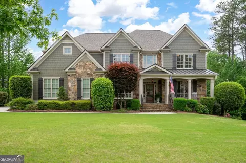 3309 NW Past Pl NW, Kennesaw, GA 30152