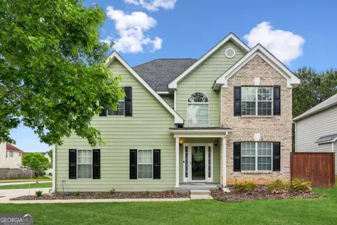 5715 Graywind Trl, Atlanta, GA 30349