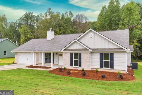 3229 Tommy Dillard Rd, Monroe, GA 30656 photo 3