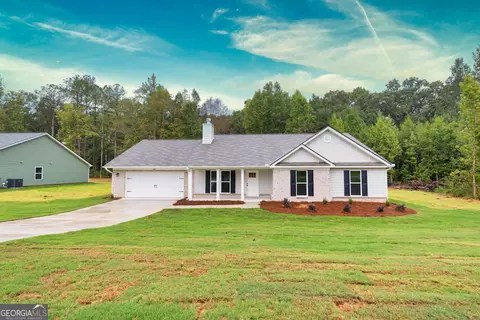 3229 Tommy Dillard Rd, Monroe, GA 30656 photo 2