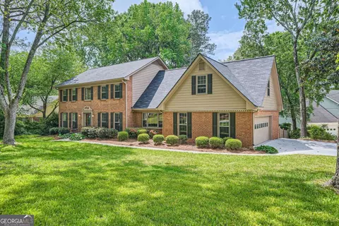 3635 Norwich Dr, Tucker, GA 30084