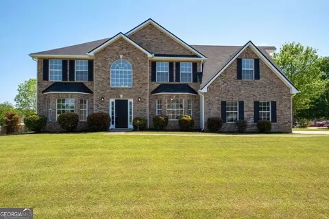 9482 Deer Crossing Ln, Jonesboro, GA 30236