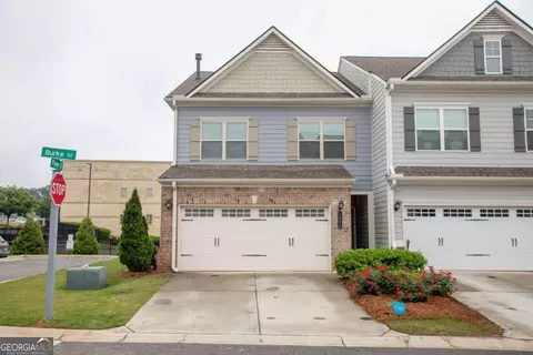 1024 Burke St #56, Lawrenceville, GA 30046