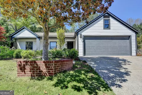 3336 Country Creek Dr NW, Kennesaw, GA 30152