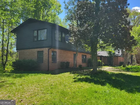 1600 441 Old Hist Hwy, Clarkesville, GA 30523