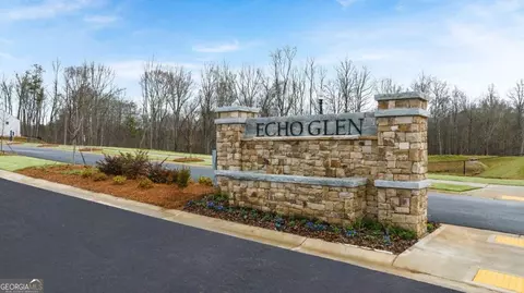 326 Sound Cir, Stockbridge, GA 30281