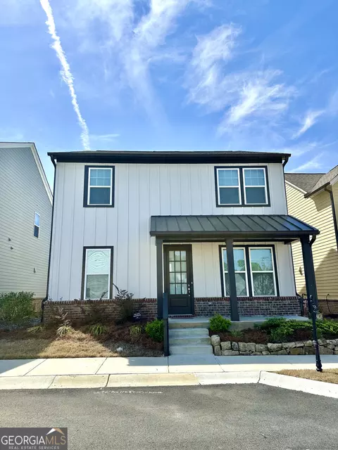 4438 Encore Park Xing, Duluth, GA 30097