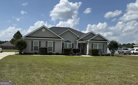 410 Small Pond Ln, Statesboro, GA 30458