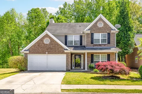 6683 Grand Hickory Dr, Braselton, GA 30517