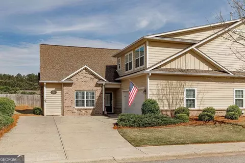 3262 Orchard Cir, Watkinsville, GA 30677