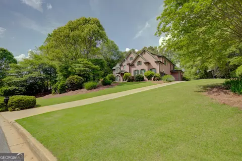 710 Hallbrook Ct, Milton, GA 30004