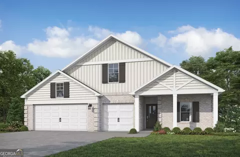 787 Grande Bishop Dr #30, Fairburn, GA 30213