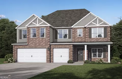 791 Grande Bishop Dr, Fairburn, GA 30213