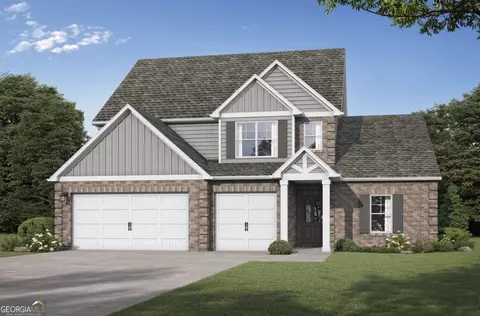 782 Grande Bishop Dr #65, Fairburn, GA 30213