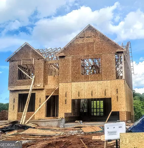 7244 Millbrae Walk #95, Flowery Branch, GA 30542