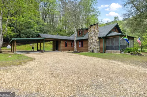 1620 Moody Holw, Hiawassee, GA 30546