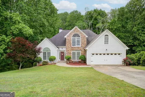 4716 Carriage Way, Flowery Branch, GA 30542