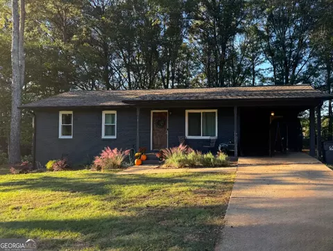 320 Oak Ave, Jefferson, GA 30549