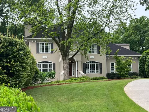 2038 Lee Rd SE, Smyrna, GA 30080