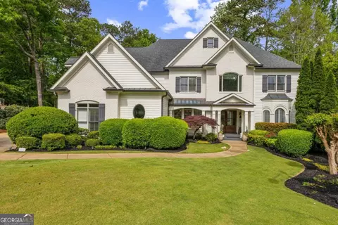 3938 Hillsman Ln, Marietta, GA 30062