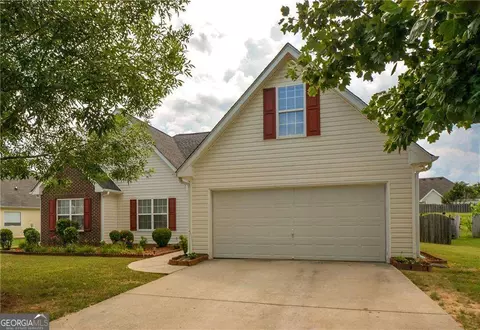 4005 Brushymill Ct, Loganville, GA 30052
