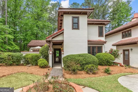 1404 Club Dr, Greensboro, GA 30642