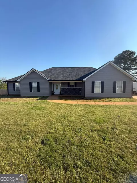 237 Ferguson Ave, Locust Grove, GA 30248