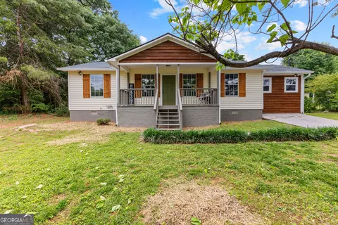 1315 Mountain Brook Dr, Thomaston, GA 30286