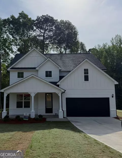 1095 Boulder Dr #LOT 105, Gray, GA 31032