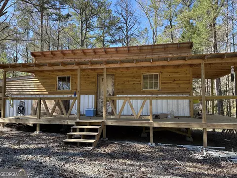 86 Carl Mathis Rd #160.29 ACRES, Talbotton, GA 31827