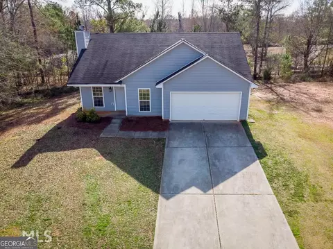 1091 Creek Point Dr, Madison, GA 30650