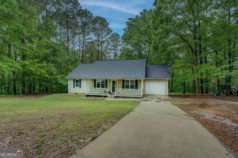 600 Waxwing Dr, Monticello, GA 31064