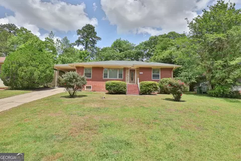 4657 Pate Dr, Columbus, GA 31907