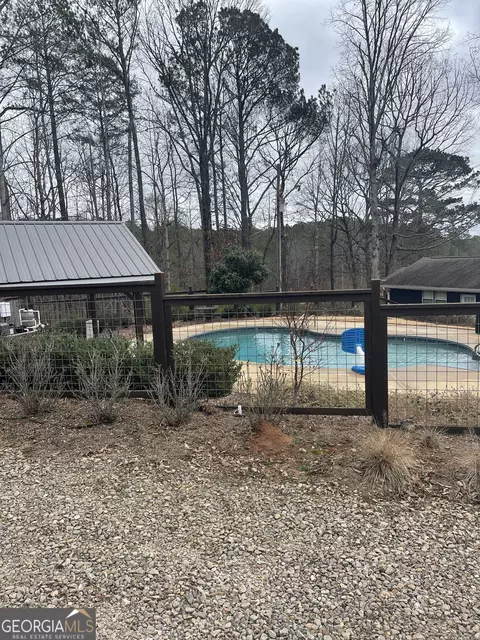 Exterior - 190 Turkey Point Dr, Lagrange, GA 30240 photo 5 of 5