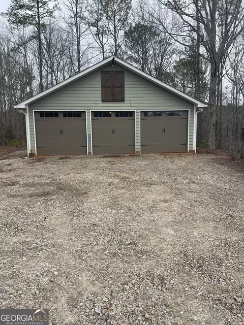 Other - 190 Turkey Point Dr, Lagrange, GA 30240 photo 1 of 2