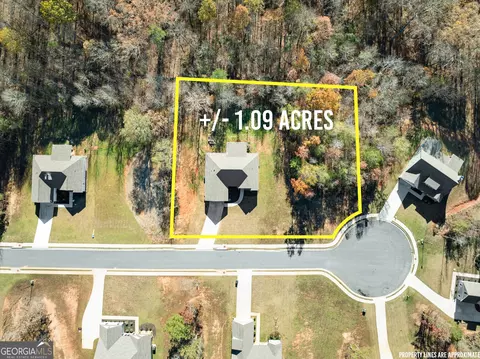 View/Area - 149 White Oak Trl, Commerce, GA 30529 photo 2 of 3