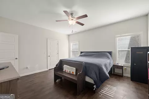 Bedroom - 149 White Oak Trl, Commerce, GA 30529 photo 1 of 3