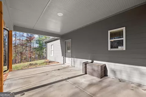 Exterior - 149 White Oak Trl, Commerce, GA 30529 photo 3 of 3