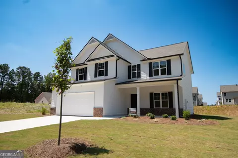 590 River Run Dr #54, Dallas, GA 30132
