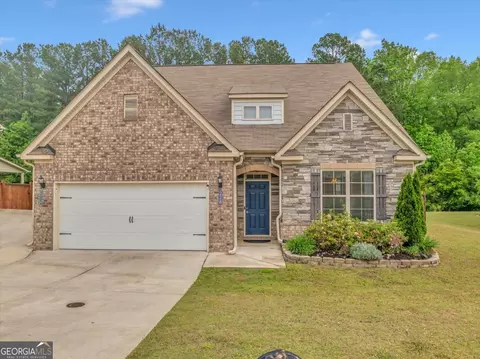 228 Madison Grace Ave, Mcdonough, GA 30252