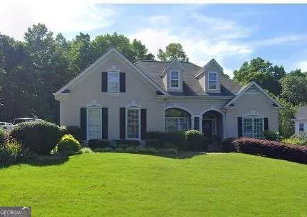 4665 Oakmont Bend Dr, Alpharetta, GA 30004